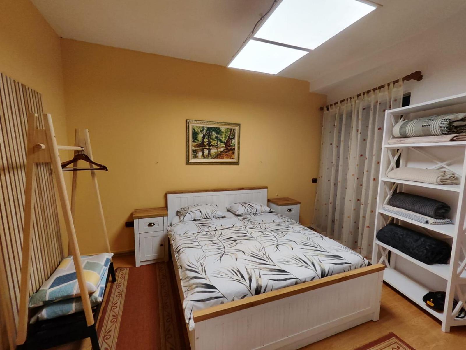 The Best Guesthouse In Тирана Экстерьер фото