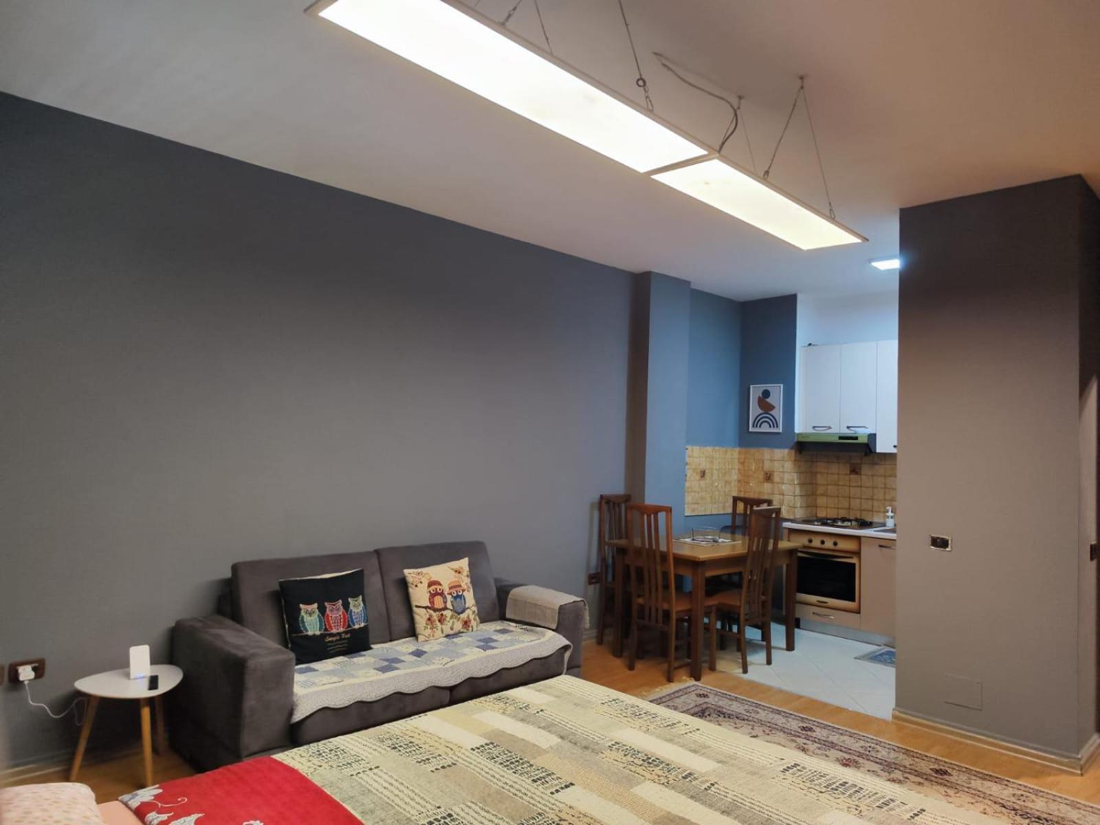 The Best Guesthouse In Тирана Экстерьер фото