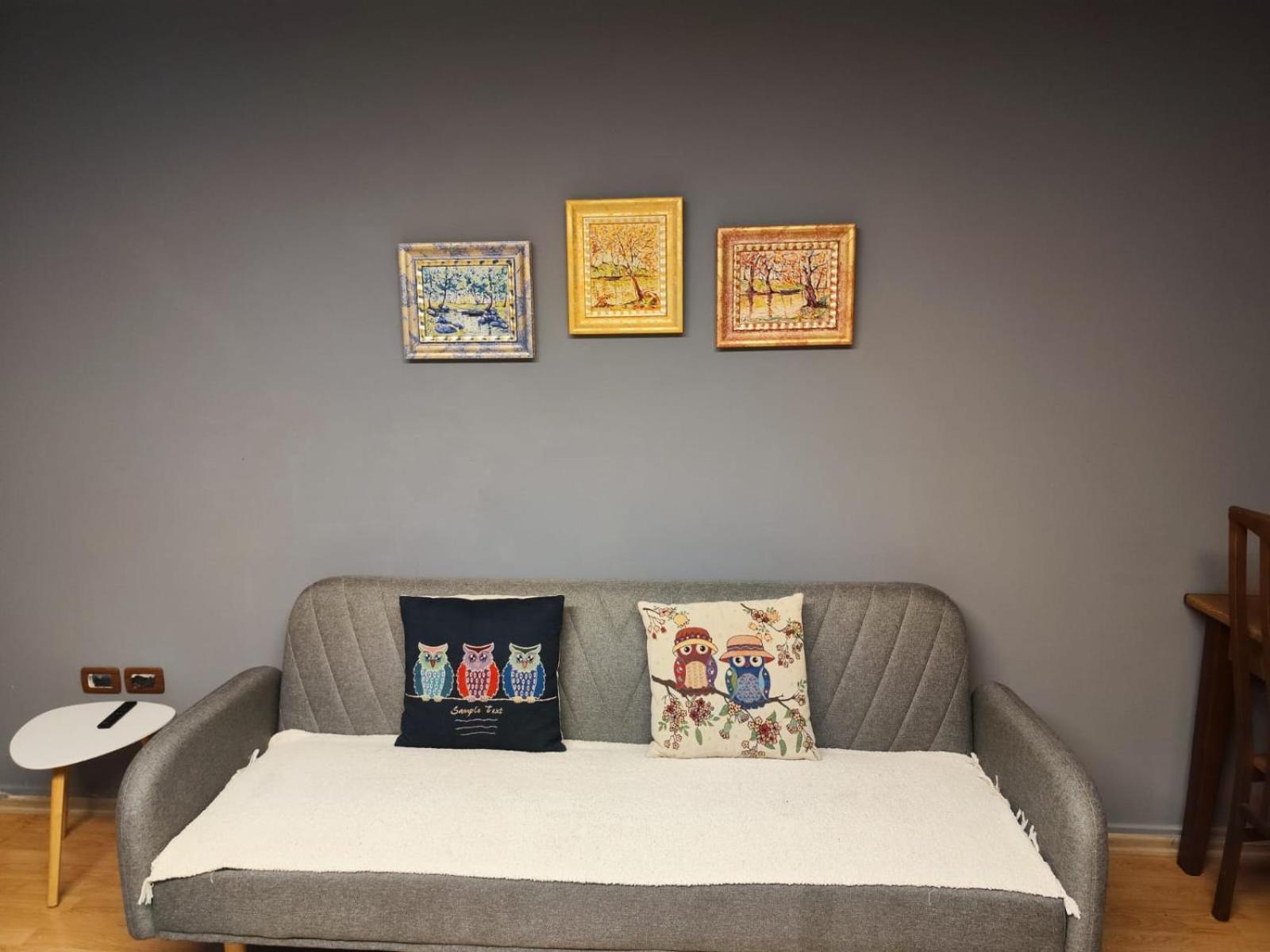 The Best Guesthouse In Тирана Экстерьер фото
