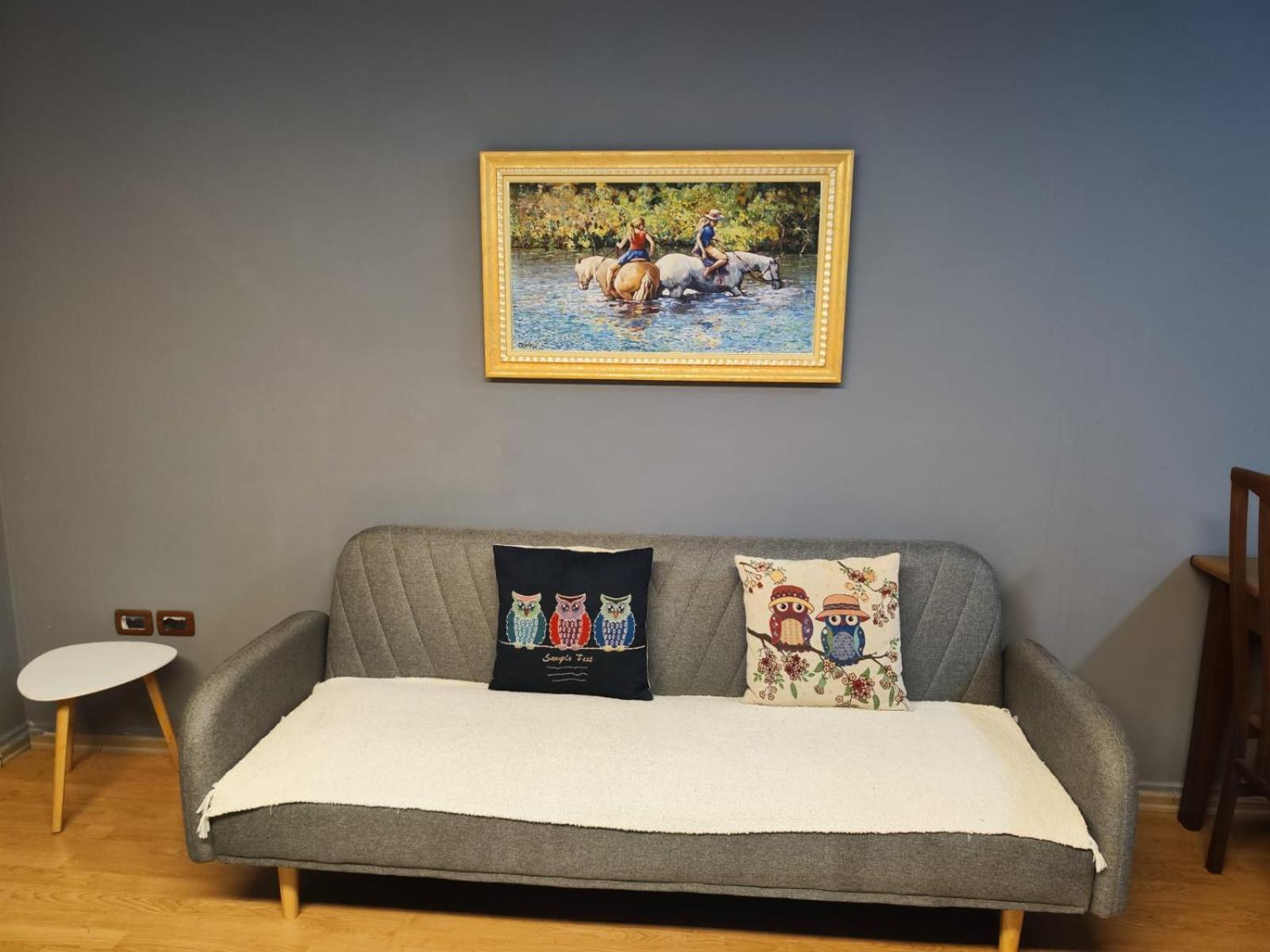 The Best Guesthouse In Тирана Экстерьер фото